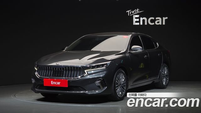 Kia K7 2.5 GDI Noblesse, 2021