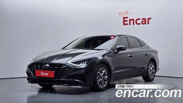 Hyundai Sonata 2.0, 2022