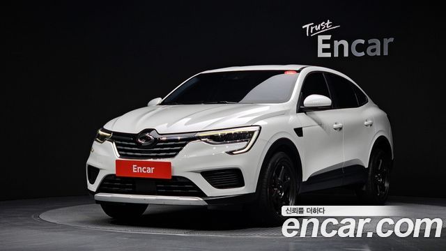 Renault XM3 1.6 GTe LE, 2021