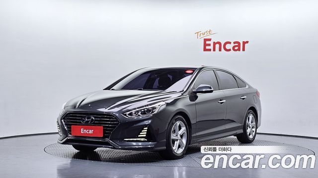 Hyundai Sonata 2.0 Smart Choice, 2019