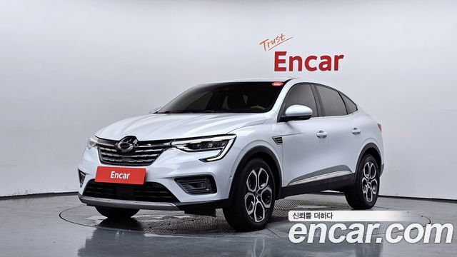 Renault XM3 1.3 TCe RE Signature, 2020
