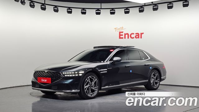 Genesis G90 Gasoline 3.5 Turbo AWD, 2023