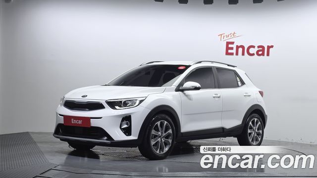 Kia Stonic 1.4, 2019