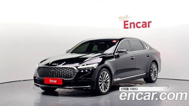 Kia K9 3.8 GDI AWD, 2023