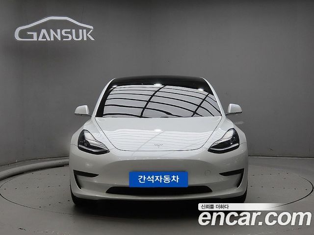 Tesla Model 3 Standard Range Plue RWD, 2020