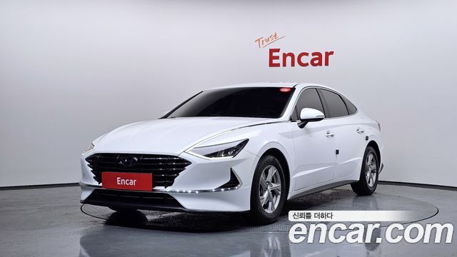 Hyundai Sonata 2.0, 2019
