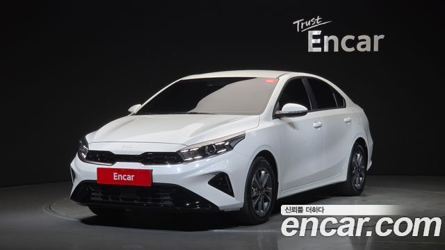 Kia K3 1.6, 2023