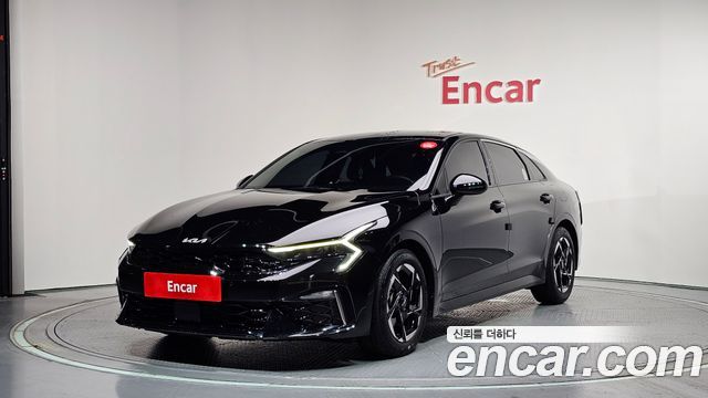 Kia K5 2.0, 2025