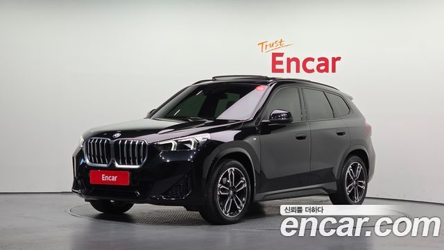 BMW X1 xDrive 20i M Sport, 2024