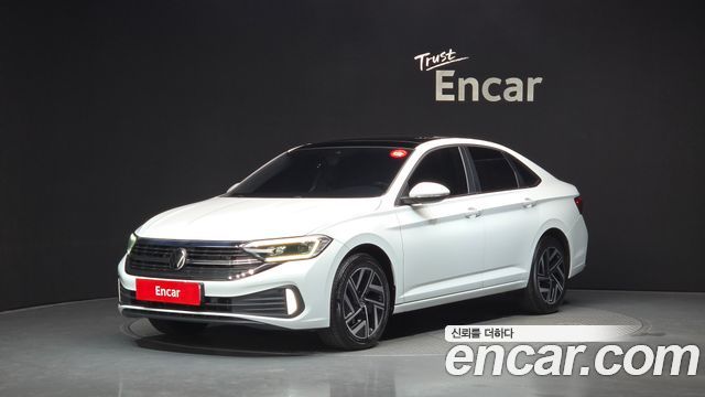 Volkswagen Jetta 1.5 TSI Prestige, 2024
