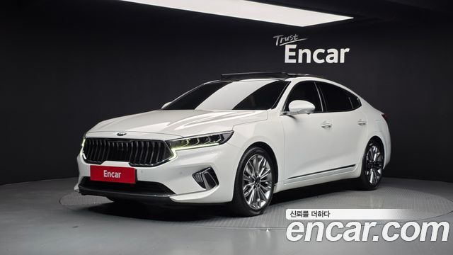 Kia K7 2.5 GDI Noblesse, 2019