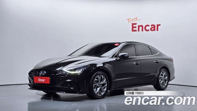 Hyundai Sonata 2.0, 2022