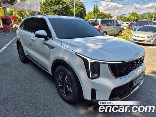 Kia Sorento HEV 1.6 2WD, 2026