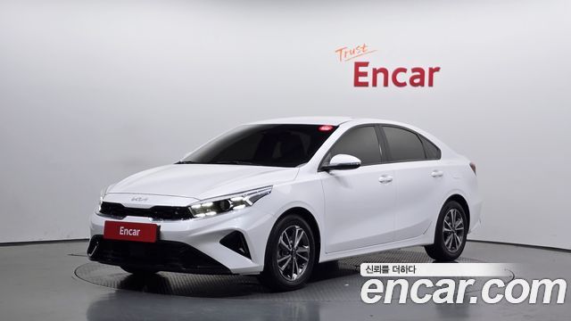Kia K3 1.6, 2022