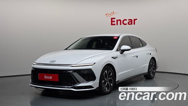 Hyundai Sonata 2.0, 2023