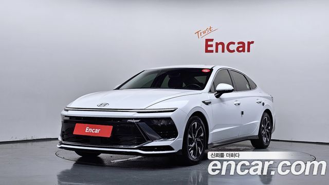 Hyundai Sonata 2.0, 2023