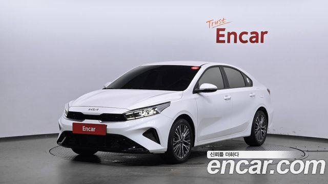 Kia K3 1.6, 2024