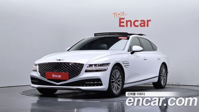 Genesis G80 Gasoline 2.5 Turbo AWD, 2023