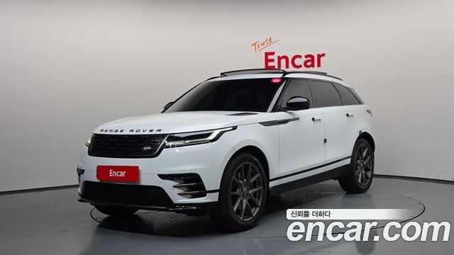 Land Rover Range Rover Velar 3.0 P400 Dynamic HSE, 2024
