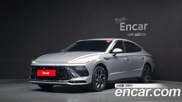 Hyundai Sonata 2.0 LPG, 2025