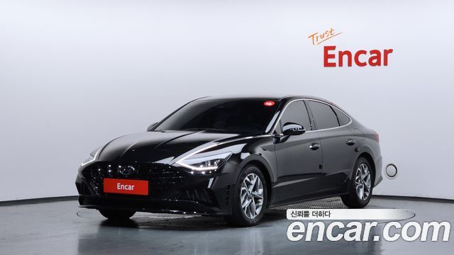 Hyundai Sonata 2.0, 2022