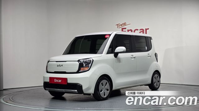 Kia RAY Van, 2023