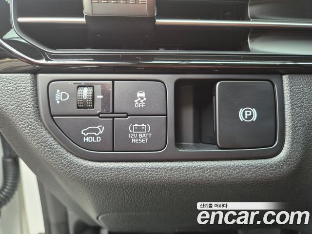 Kia Sportage HEV 1.6 2WD, 2025
