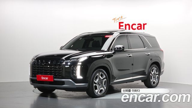Hyundai Palisade Gasoline 3.8 2WD, 2022