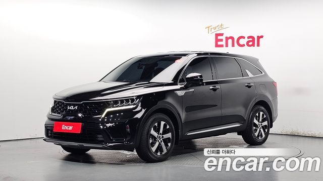 Kia Sorento Diesel 2.2 2WD, 2022