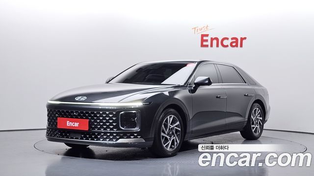 Hyundai Grandeur 2,5 Gasoline 2WD, 2023