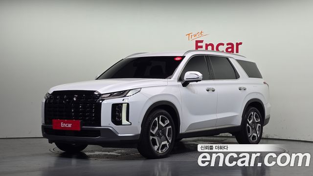 Hyundai Palisade Gasoline 3.8 2WD, 2022