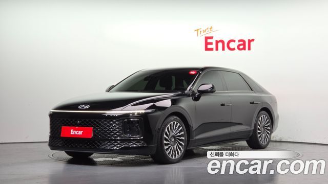 Hyundai Grandeur 3.5 Gasoline 2WD, 2023