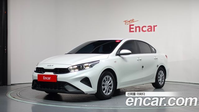 Kia K3 1.6, 2023