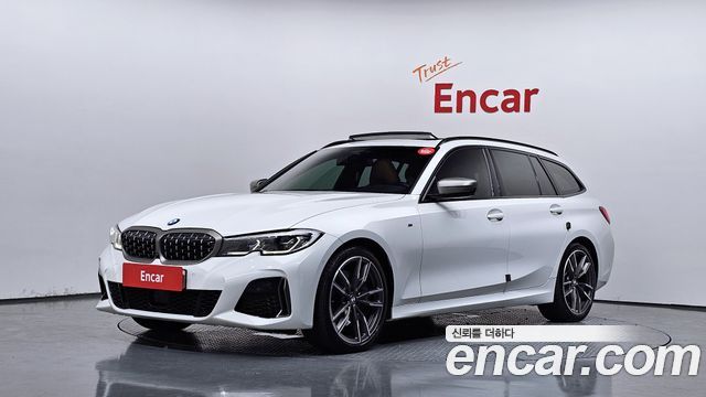 BMW 3-Series M340i xDrive Touring Performance, 2022