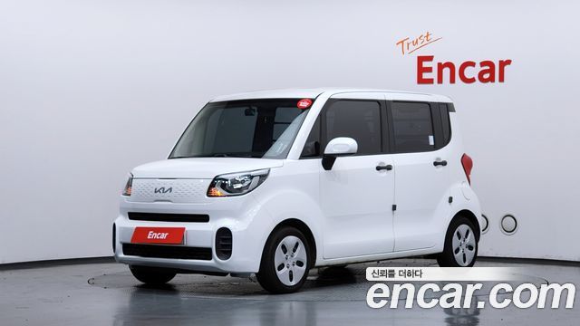 Kia RAY Van, 2022