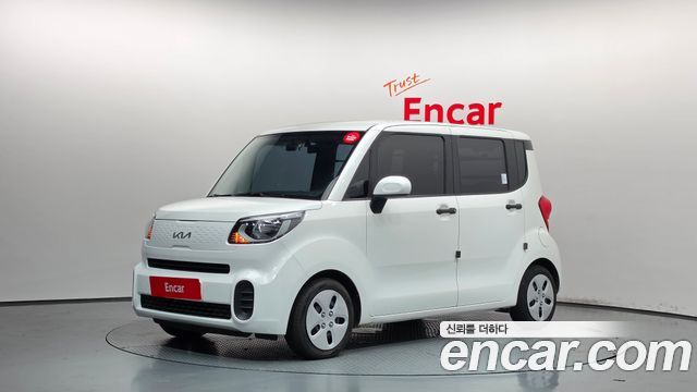 Kia RAY Van, 2022