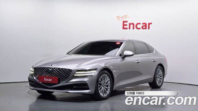 Genesis G80 Gasoline 2.5 Turbo AWD, 2023