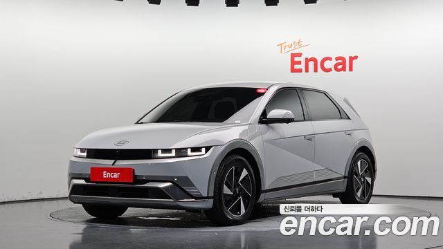 Hyundai Ioniq5 Long Range, 2024