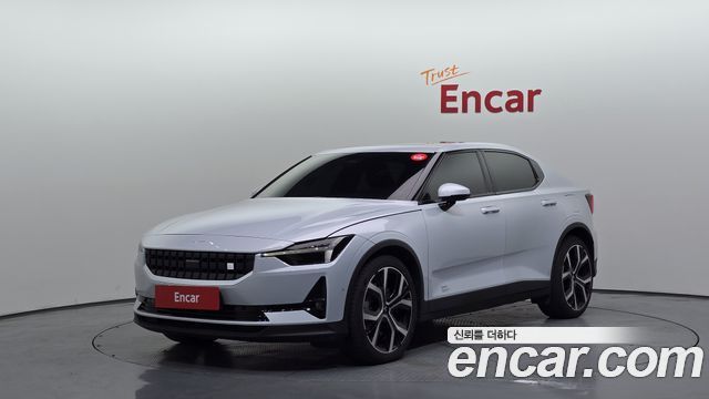 Polestar Polestar 2 Longrange Singlemotor, 2022