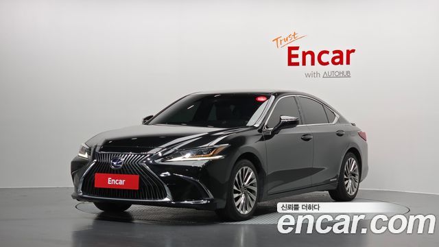 Lexus ES Executive, 2019