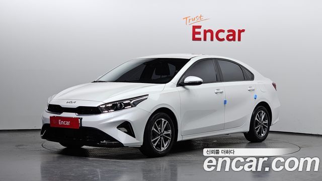 Kia K3 1.6, 2021