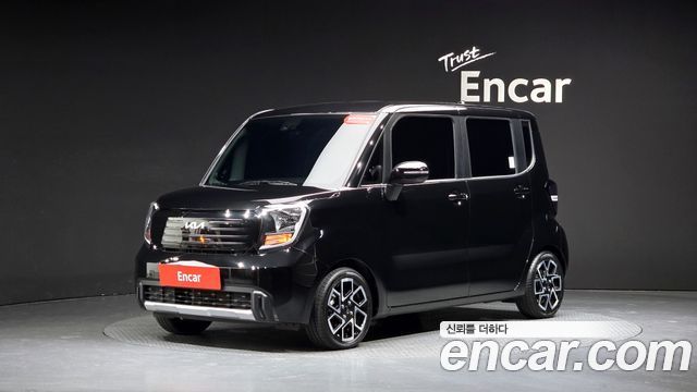 Kia RAY Signature, 2023