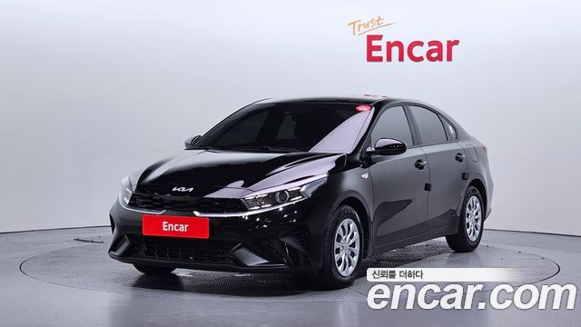 Kia K3 1.6, 2024