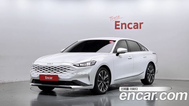 Kia K8 2.5 Gasoline 2WD, 2023