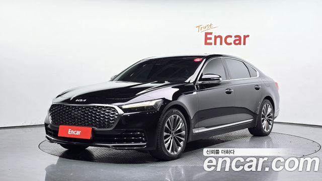 Kia K9 3.8 GDI AWD, 2023