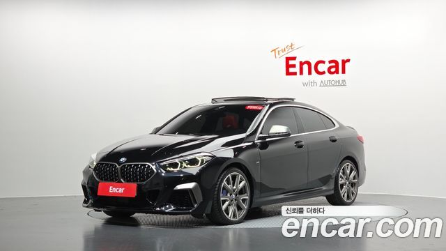 BMW 2-Series M235i xDrive, 2022