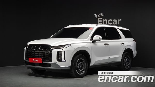 Hyundai Palisade Diesel 2.2 2WD, 2023