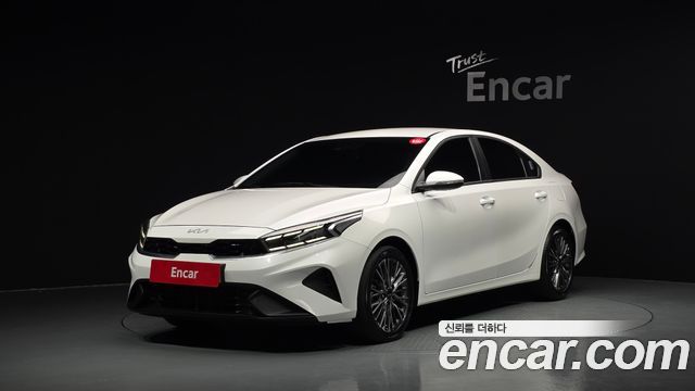 Kia K3 1.6, 2023