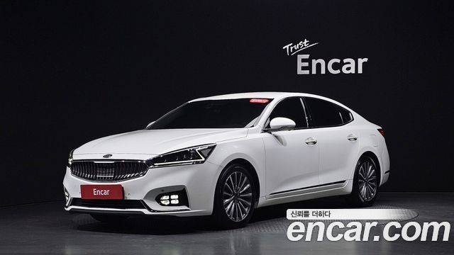 Kia K7 2.4 GDI Noblesse, 2019