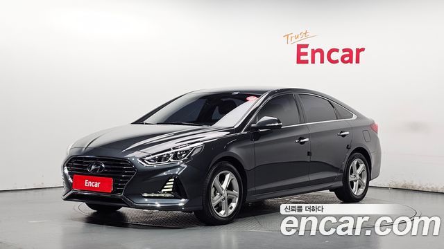 Hyundai Sonata 2.0 Smart Spicial, 2019